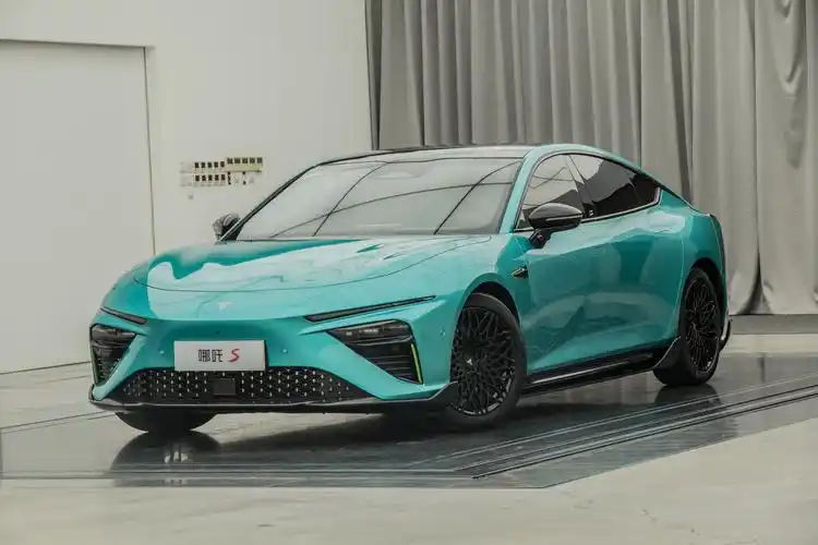 哪吒汽车公布7月交付数据14037台同比增长1335