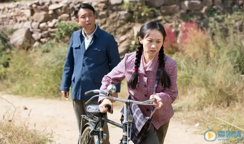 三妹剧情介绍(1-57集大结局)