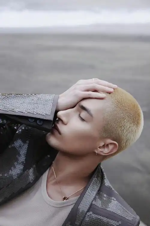 米卡1221生日快乐##宝藏狐有礼