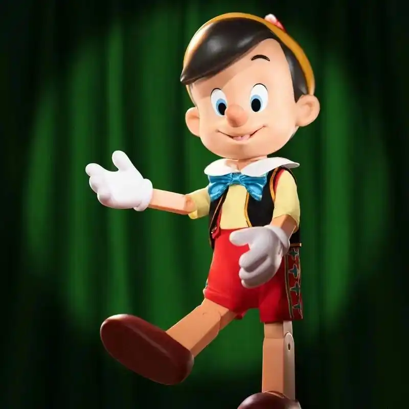 木偶图片 我是提线木偶08 生怕你会松手08 提线木偶的爱卑微无