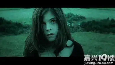 小女孩丧尸不喜勿入望自重