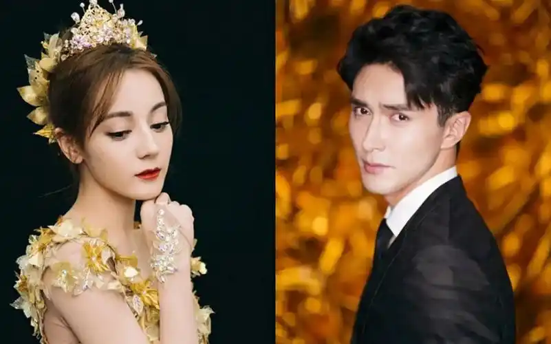 【光热cp】&【高伟光x 热巴】真相是真