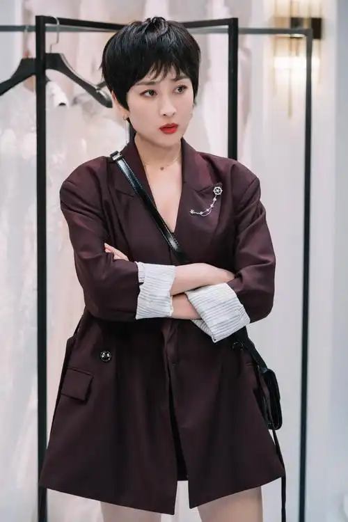 马苏《演员请就位》"没有遗憾,只有过瘾和值得"