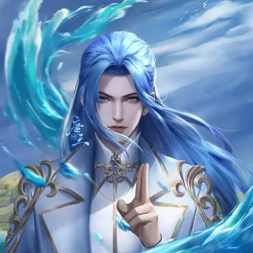 海神唐三##修罗神唐三##唐三 双神共存