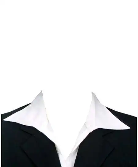 求大神帮忙ps成正装照,急用,在线等!