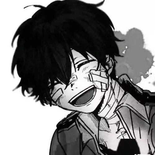 动漫病娇男生头像高清 - 搜狗图片搜索