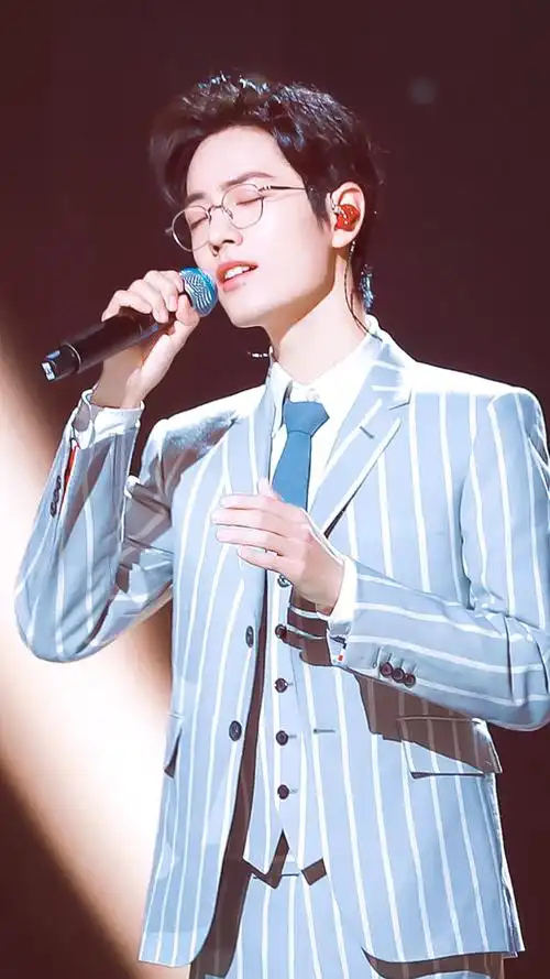 经典咏流传│肖战