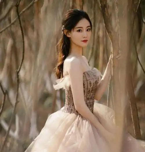 微信头像祝绪丹