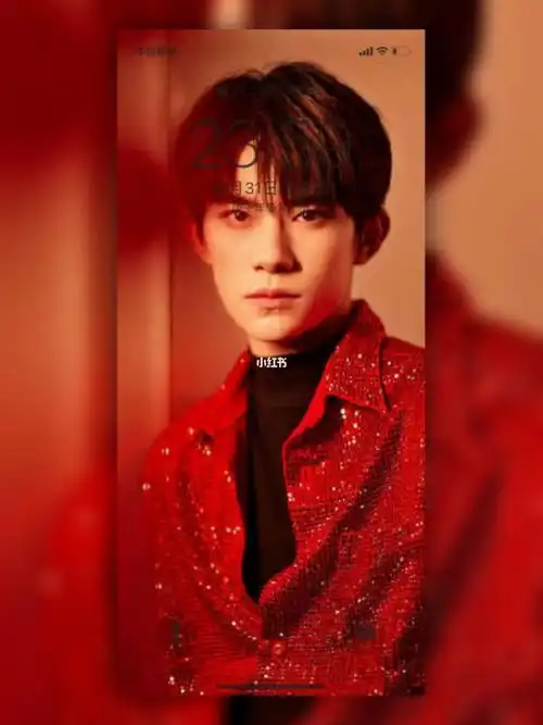 325:易烊千玺绝美壁纸分享78_易烊千玺_壁纸_易烊千玺未来无界_素材