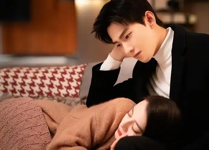 杨洋演过所有的电视剧(盘点杨洋最火的八部电视剧)-图11