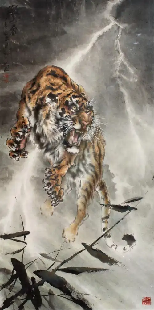 中国人并不仅仅是龙的传人