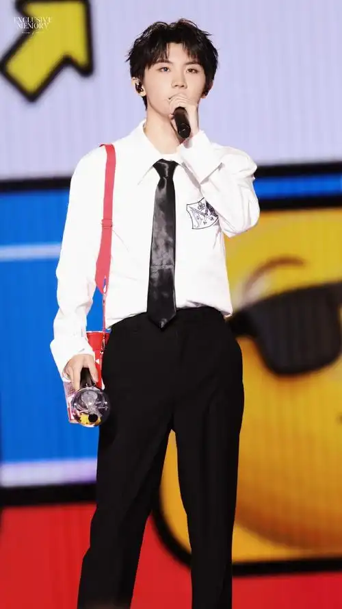 马嘉祺楼间楼演唱会##马嘉祺灿烂的花园