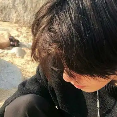 真人头像图片男生帅气冷酷霸气超酷男生高清头像潮流图片大全