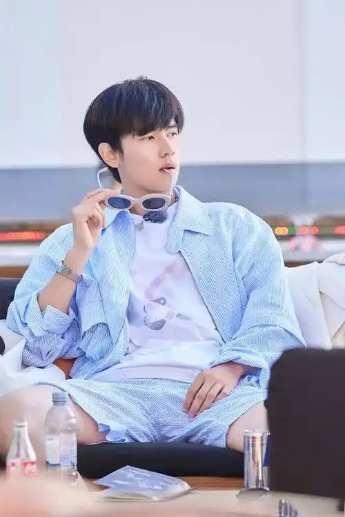 胡先煦:徒步旅行不再成为我的兴趣_小胡_挑战自我_冰川