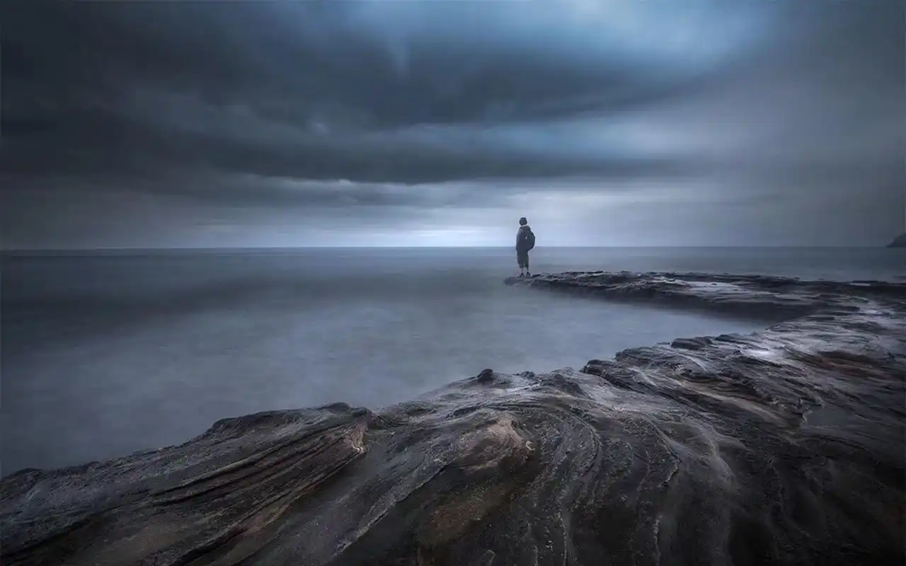 唯美意境摄影高清桌面壁纸