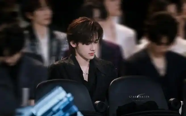 星光大赏##宋亚轩星光大赏