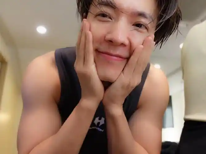 dne  #superjunior  #赫海  #李东海