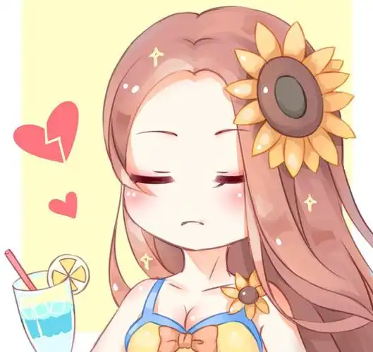 英雄联盟 巨神峰的英雄系列1——曙光女神-蕾欧娜