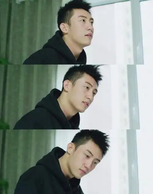 大海:听我把话缩完~顾海 黄景瑜 许魏洲 上瘾网络剧