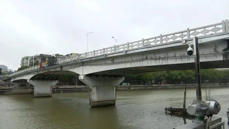 注意!广州番禺市桥大桥8月开始改造,将有这些变化