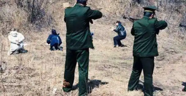 当地最高人民法院对这个案件做出了终极审判,决定对毕丽梅执行死刑