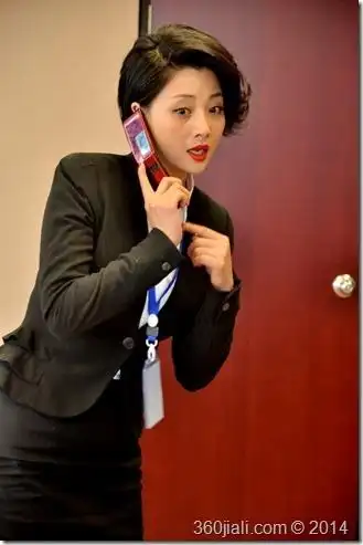 《无贼》剧照曝光 殷桃;扮丑;造型大逆转