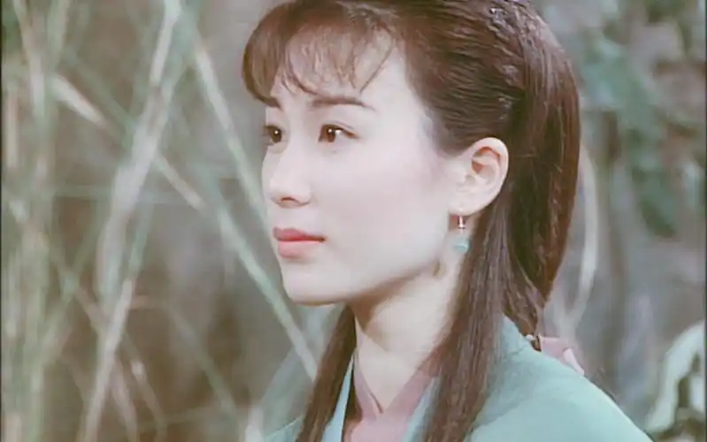 杨过程英陆无双古天乐张可颐神雕侠侣混剪