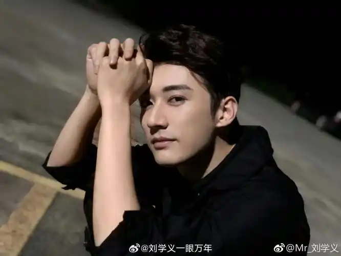 刘学义念无双##刘学义源仲