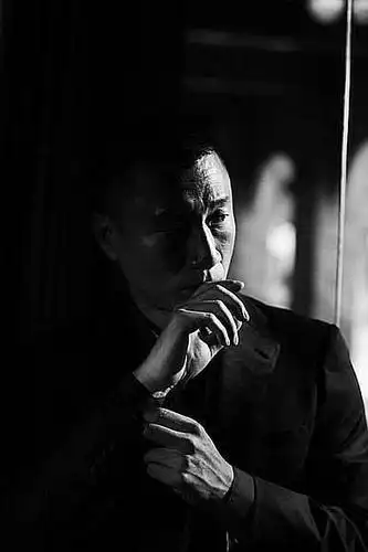 su.的相册-孙红雷