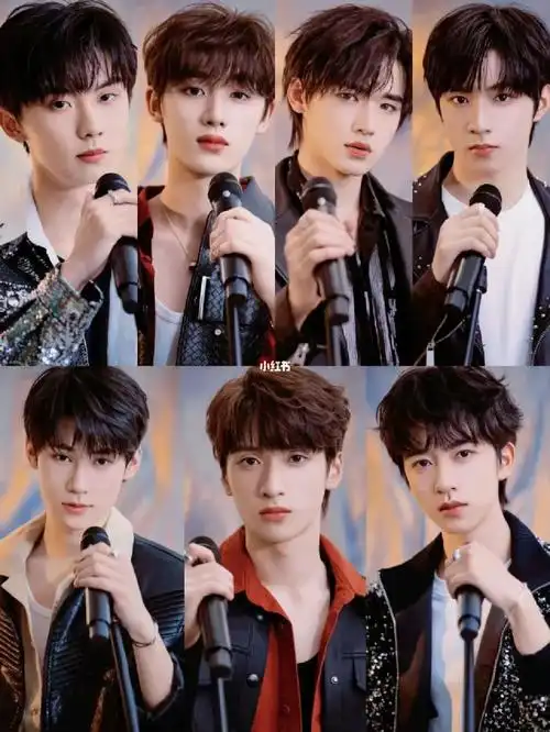 嗨嗨嗨我又来更新了时代少年团壁纸