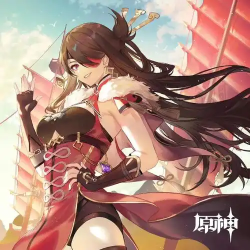 #原神 #原神角色生日 部分角色生日图?(我也不知道有没有全 - 抖音