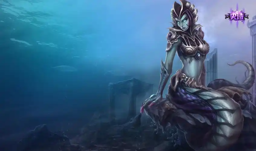 尼斯巨兽 科加斯