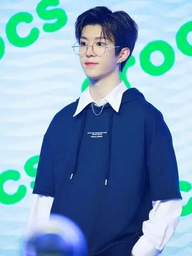 范丞丞～福西西