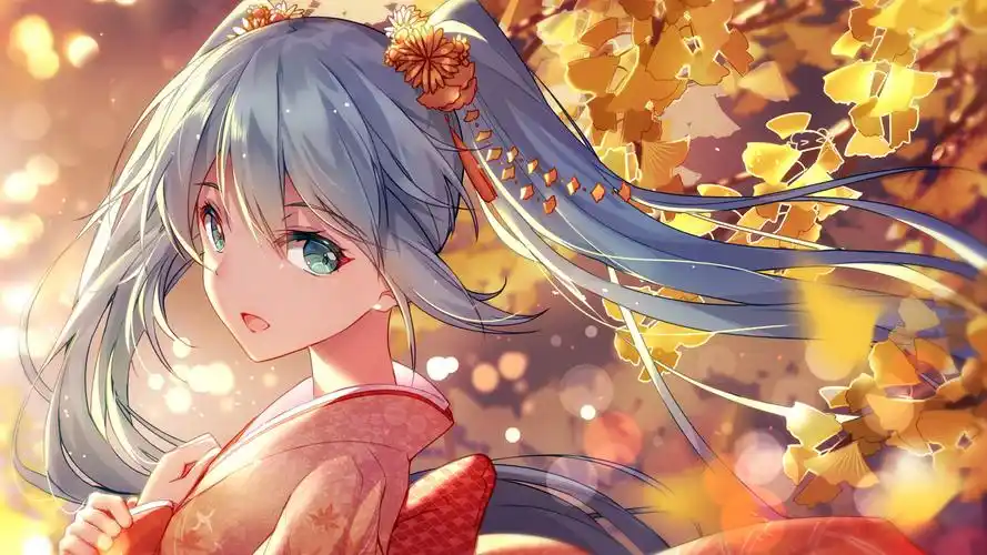 电脑桌面4k级高清壁纸分享