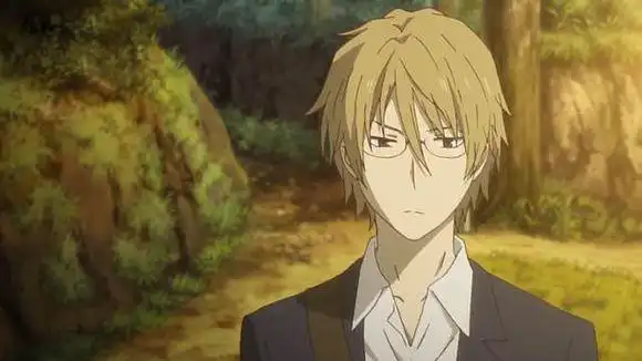 《夏目友人帐》作为一部治愈系动漫,除了主角夏目能看妖怪,还有除妖师