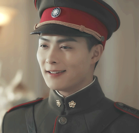 福利| 95后"百岁山" 张铭恩的时尚品味到底有多优秀?