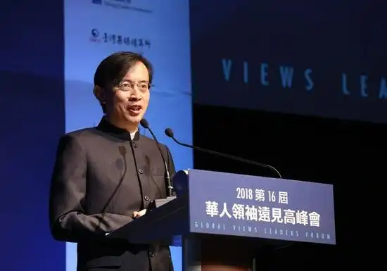 杨振宇谈鼓励生育年轻人身上有三座大山