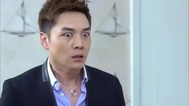 爱的阶梯 第54集