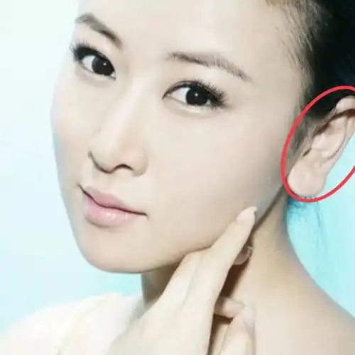 耳相解读耳朵大有福气且长寿是真的吗