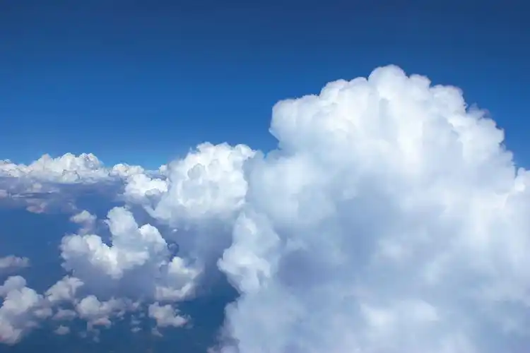 7招教你如何拍出迷人的天空和云霞