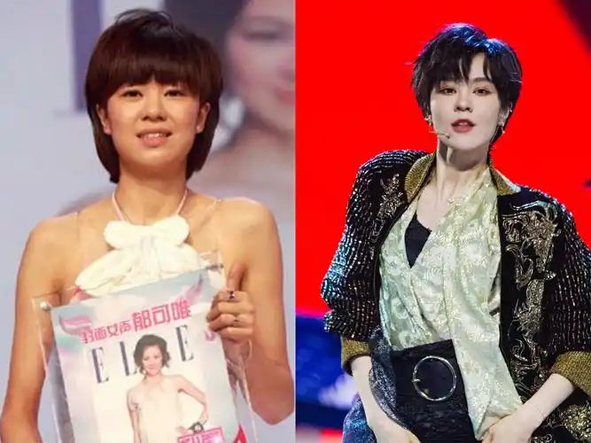 郁可唯是哪一届的超女?郁可唯个人资料简介