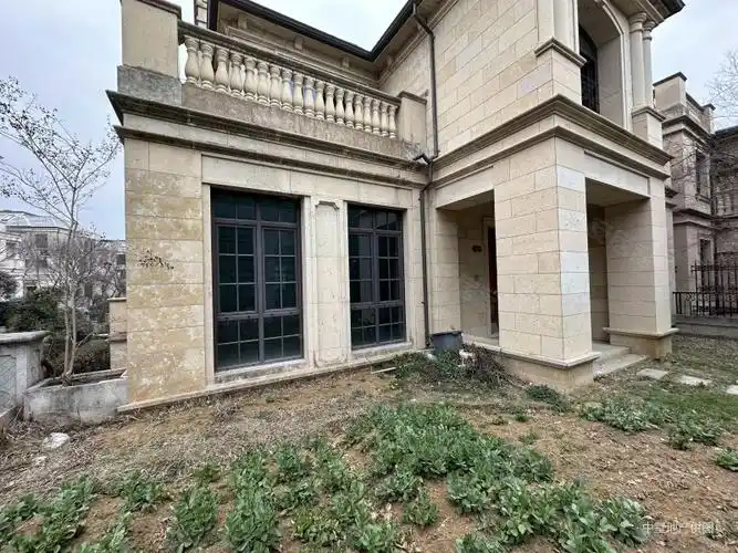 柏艳湖旁乔治庄园新出大独栋别墅业主一手买进欢迎来电咨询