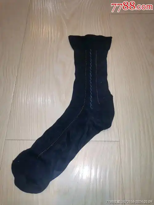 com)>首页>拍卖>袜子>尼龙丝袜子一只_价格10元【大船钱币收藏】1080