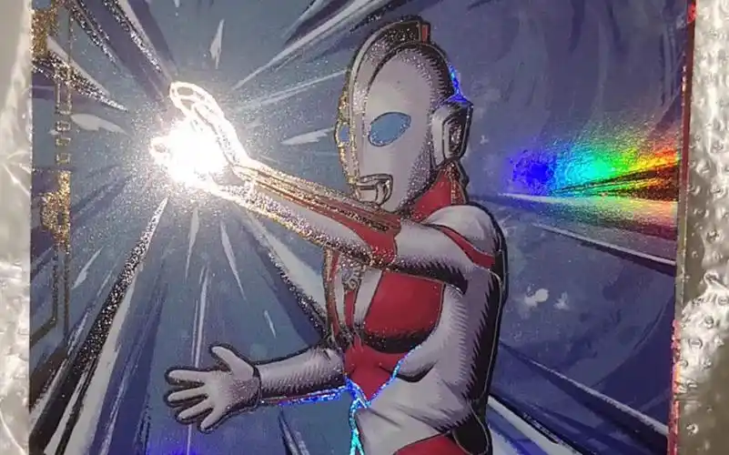 帕瓦特 奥特曼 就是帅