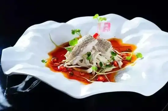 厨艺美食分享30款创新凉菜菜品