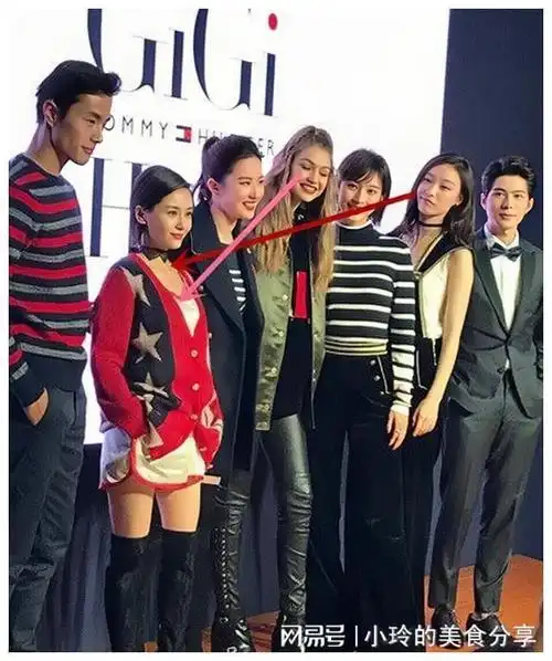 这些女星身高不够,颜值来凑,丰满身材就是最犀利的武器|朱茵|柳岩