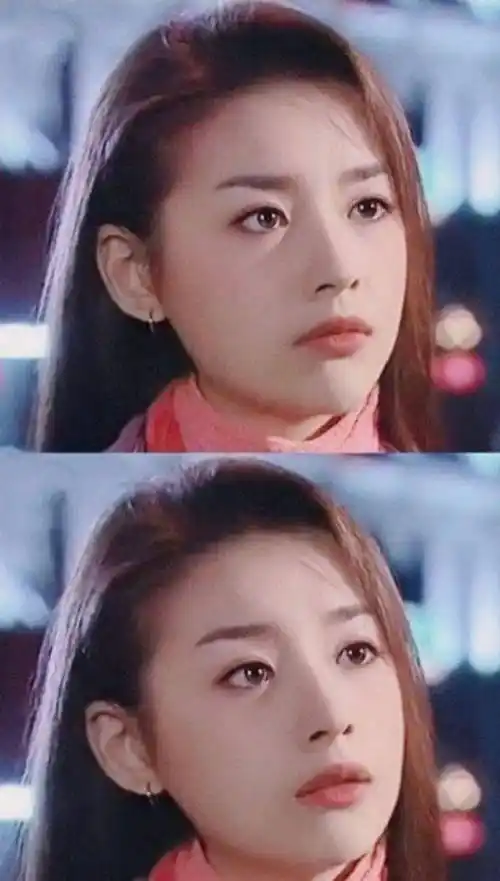 你们年纪太小,不知道《白领公寓》才是董洁的颜值巅峰时代!