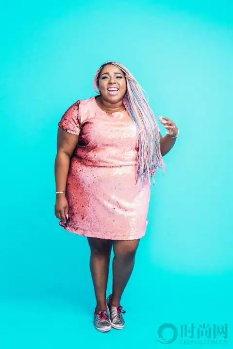 所以说,世界上没有丑女人,只有懒女人.只要你像mucci