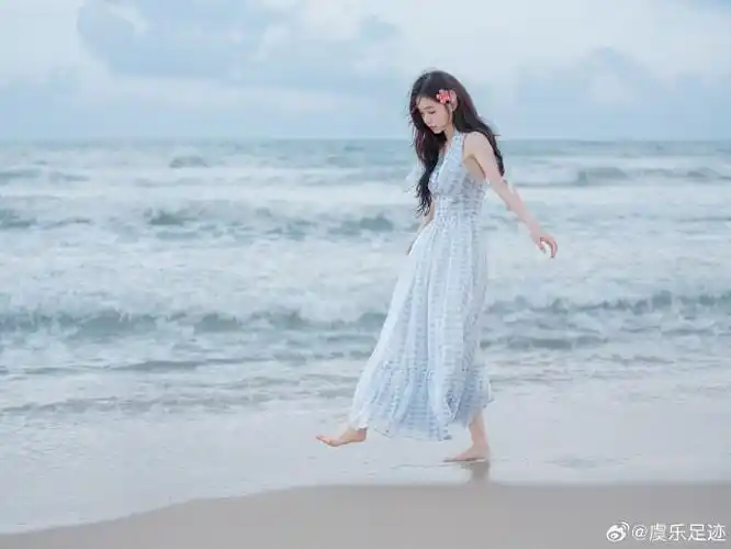 徐梦洁最新物料