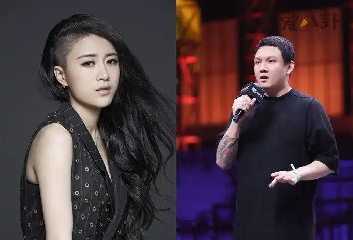 李嘉格车澈婚礼曝光与导演车澈结婚两人是怎么认识的